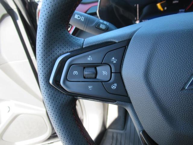 2025 Chevrolet Trailblazer Vehicle Photo in LEESBURG, FL 34788-4022