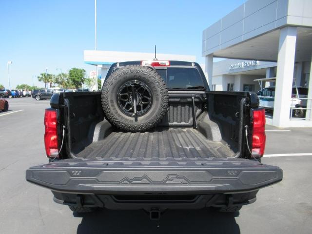 2025 Chevrolet Colorado Vehicle Photo in LEESBURG, FL 34788-4022