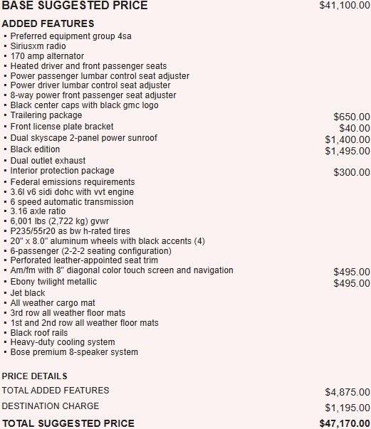 Used 2019 GMC Acadia SLT-1 with VIN 1GKKNULS6KZ259125 for sale in Collinsville, IL
