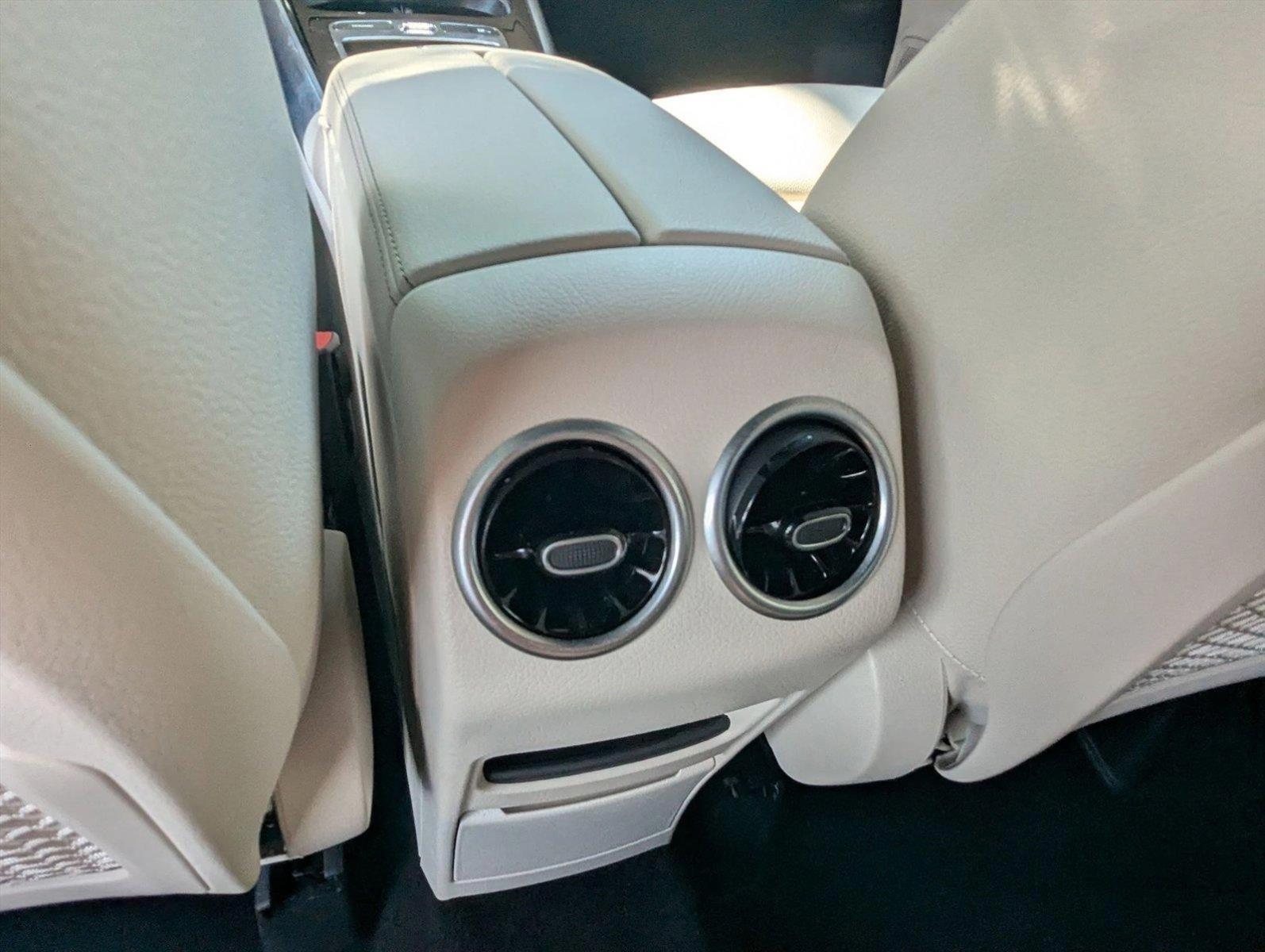 2025 Mercedes-Benz GLA Vehicle Photo in Delray Beach, FL 33444