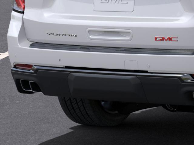 2025 GMC Yukon XL Vehicle Photo in PASADENA, CA 91107-3803