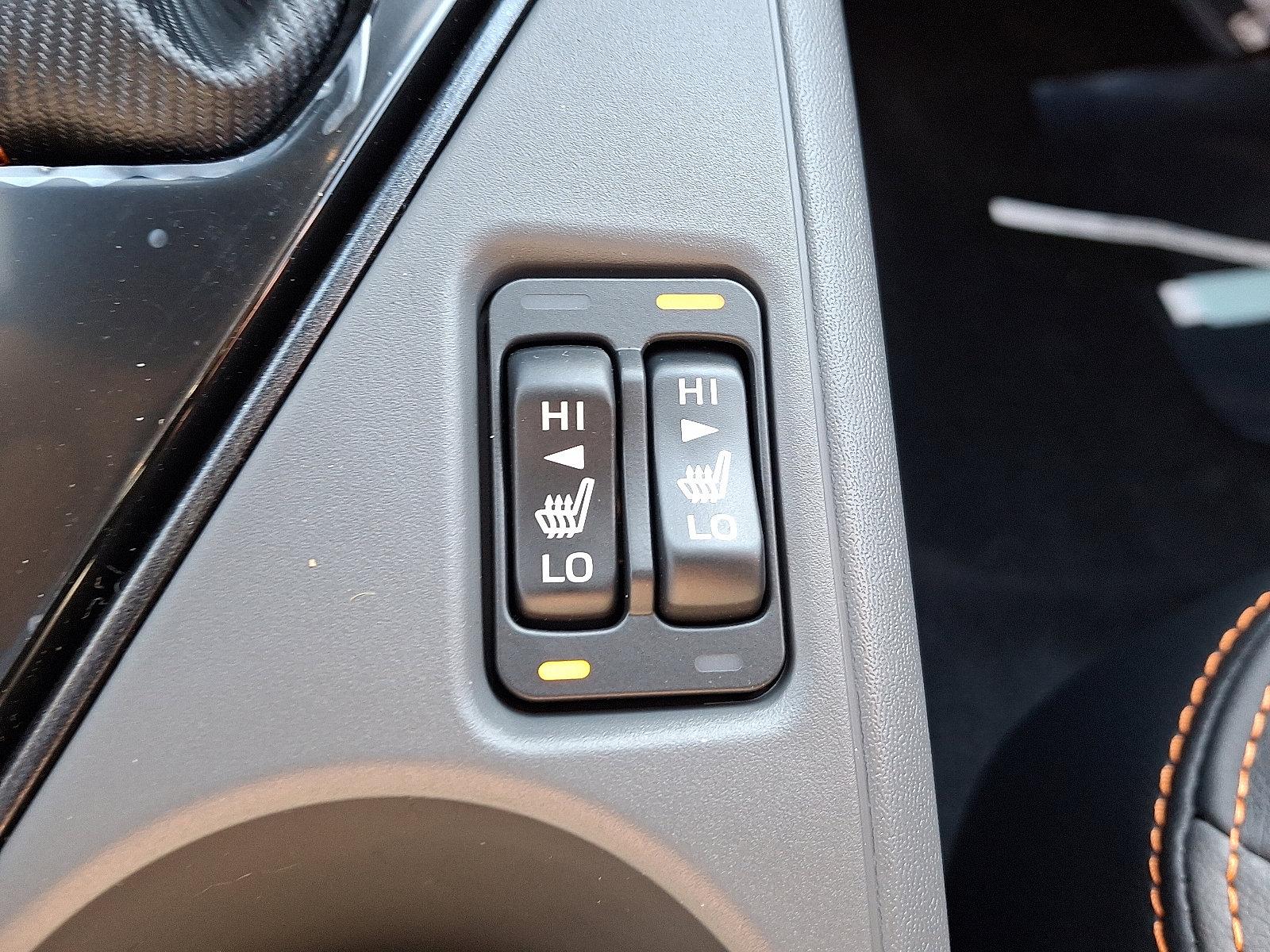 2025 Subaru Crosstrek Vehicle Photo in Harrisburg, PA 17111