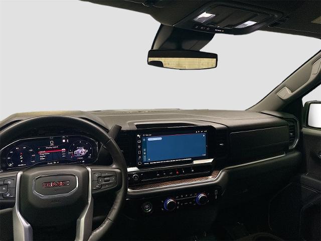 2022 GMC Sierra 1500 Vehicle Photo in EVERETT, WA 98203-5662