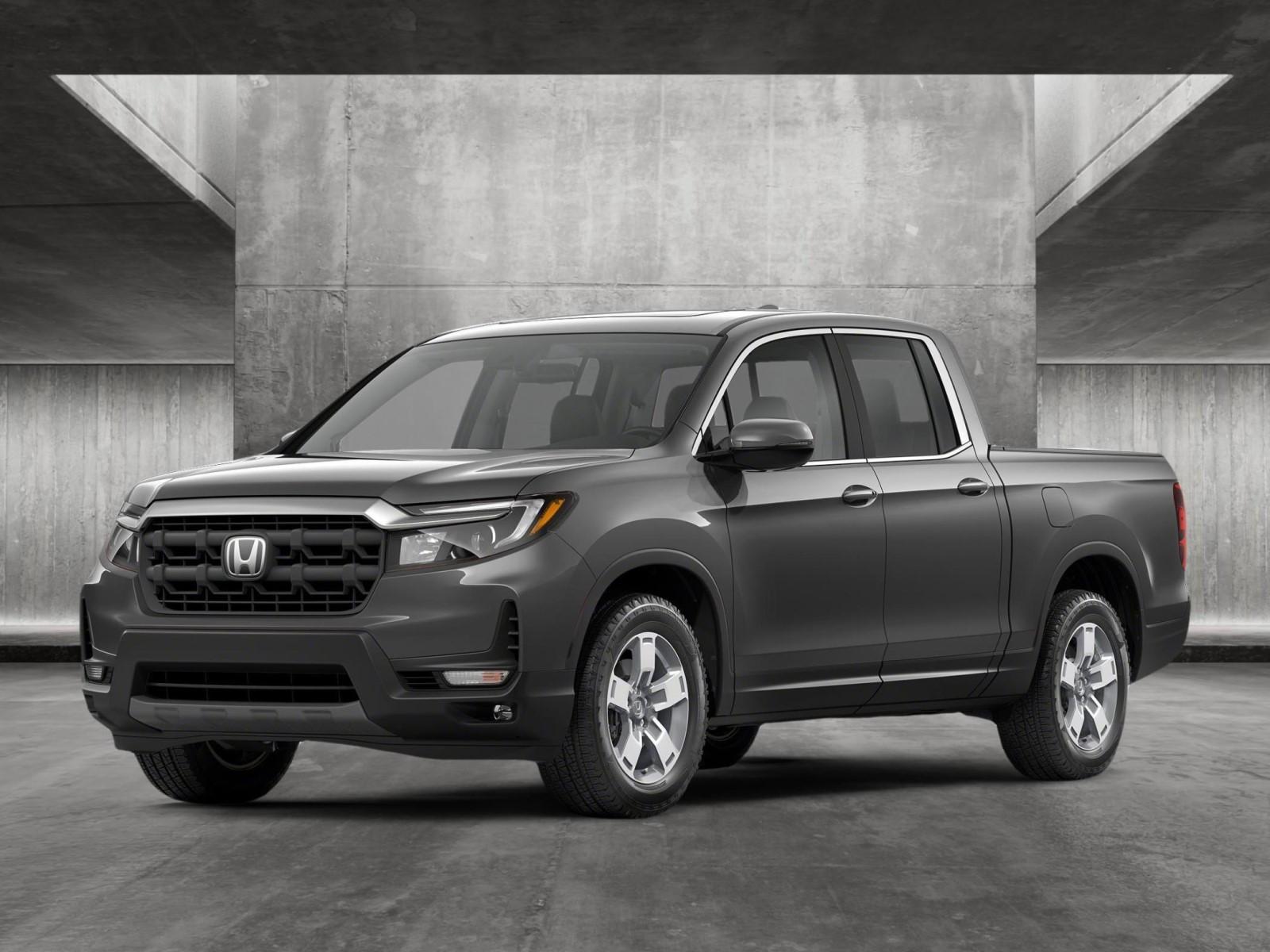 2024 Honda Ridgeline Vehicle Photo in Winter Park, FL 32792