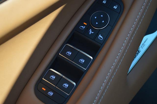 2025 INFINITI QX60 Vehicle Photo in Houston, TX 77090