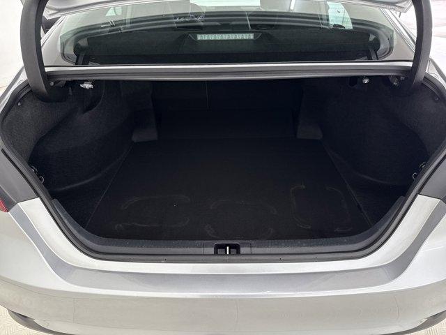 2024 Toyota Camry Vehicle Photo in Charlotte, NC 28273