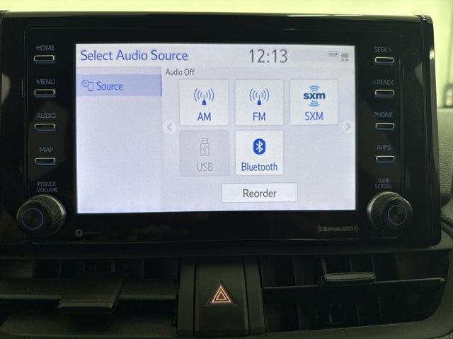 2021 Toyota RAV4 Prime Vehicle Photo in Charlotte, NC 28273