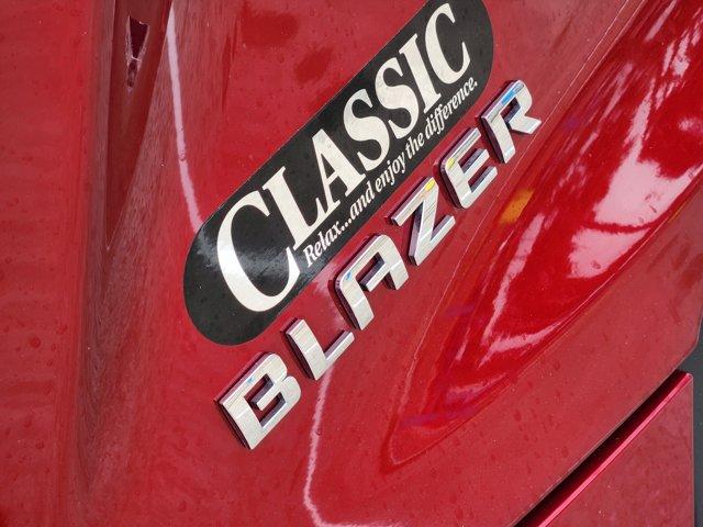 2022 Chevrolet Blazer Vehicle Photo in SUGAR LAND, TX 77478-0000