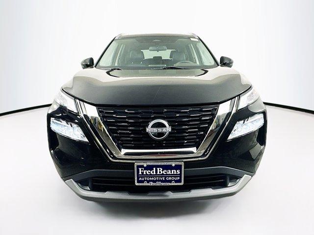 2022 Nissan Rogue Vehicle Photo in Flemington, NJ 08822