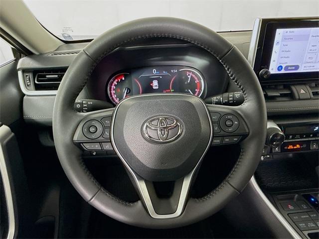 2023 Toyota RAV4 Vehicle Photo in Everett, WA 98204