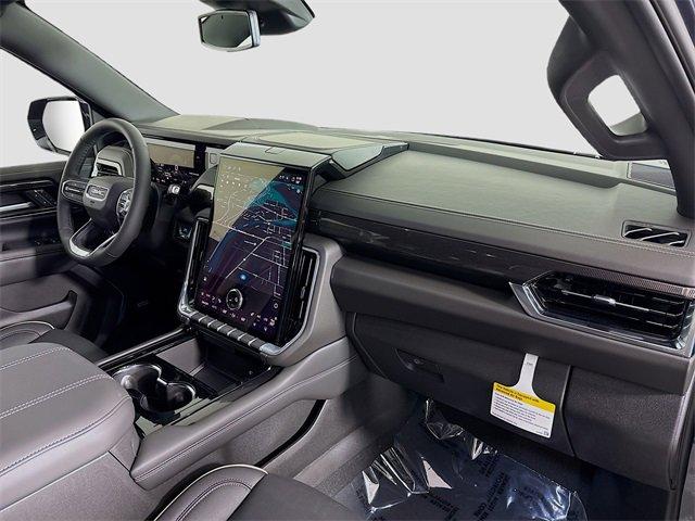 2025 GMC Yukon XL Vehicle Photo in PUYALLUP, WA 98371-4149