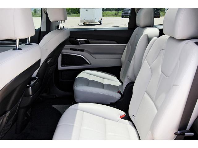 2021 Kia Telluride Vehicle Photo in ROSENBERG, TX 77471