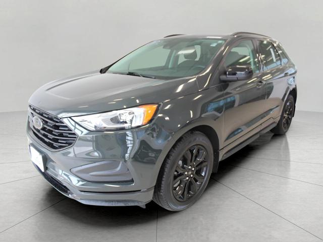 2022 Ford Edge Vehicle Photo in Green Bay, WI 54304