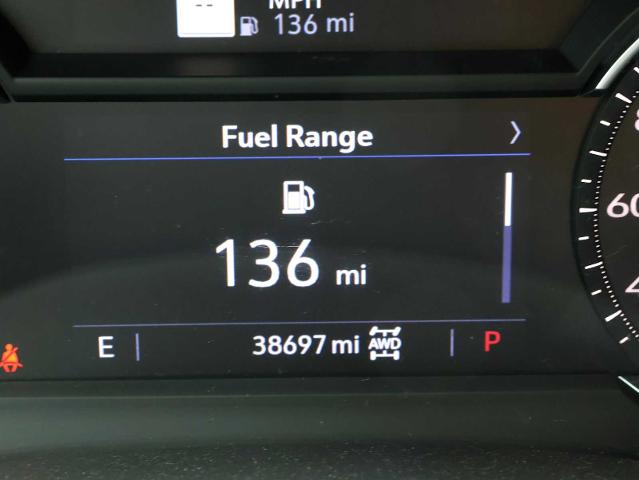 2022 Cadillac XT5 Vehicle Photo in Dallas, TX 75209