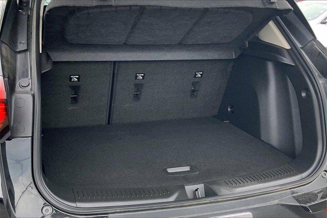 2023 Buick Encore GX Vehicle Photo in INDEPENDENCE, MO 64055-1377