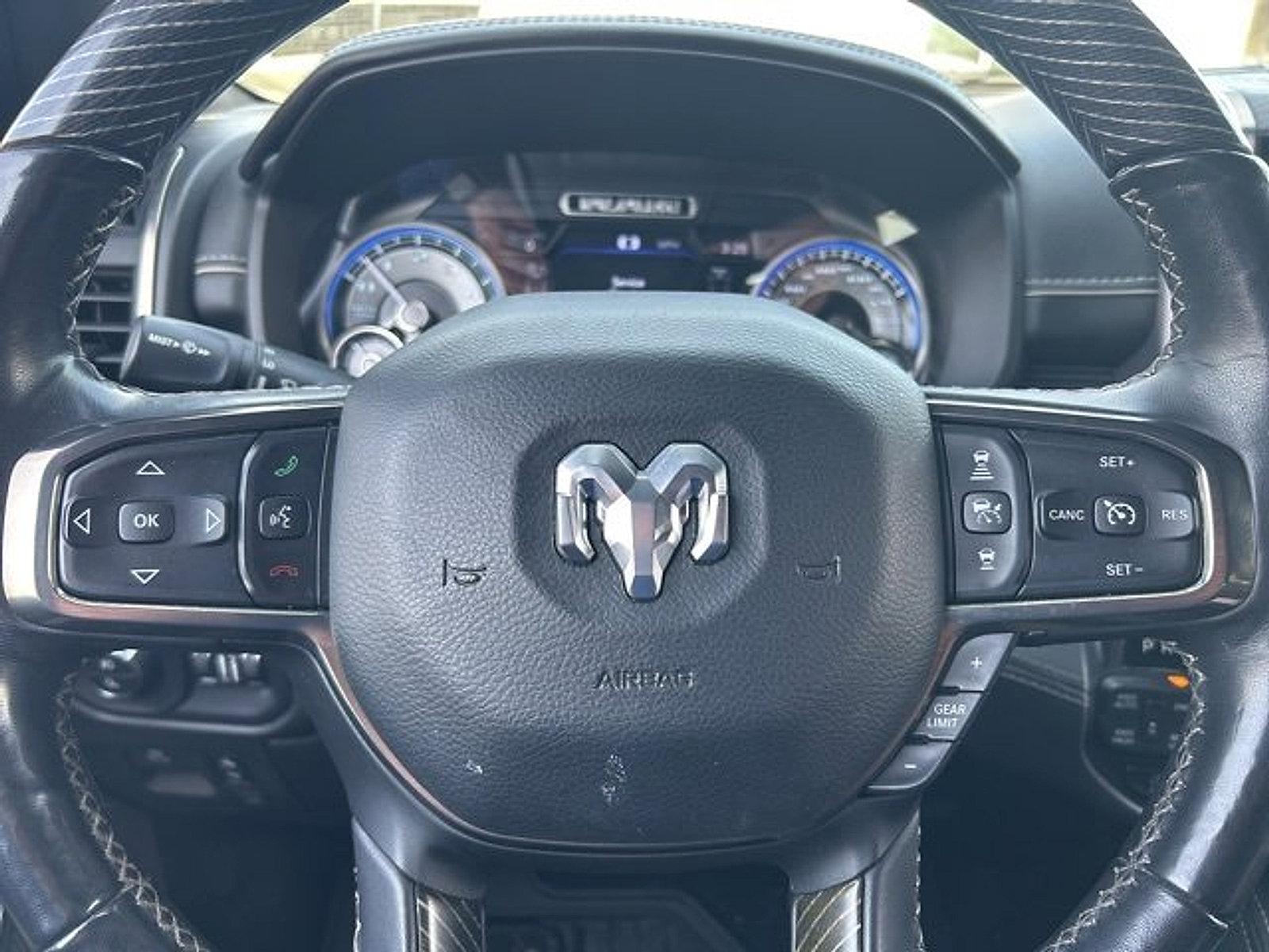 2019 Ram 1500 Vehicle Photo in Harrisburg, PA 17111
