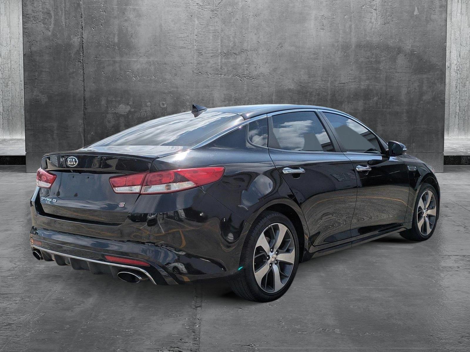 2020 Kia Optima Vehicle Photo in Jacksonville, FL 32244