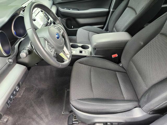 2017 Subaru Outback Vehicle Photo in DALLAS, TX 75209