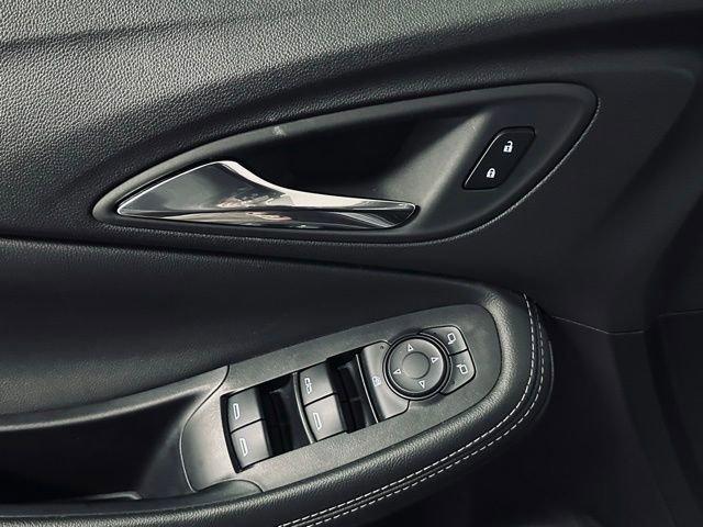 2023 Buick Encore GX Vehicle Photo in MEDINA, OH 44256-9631