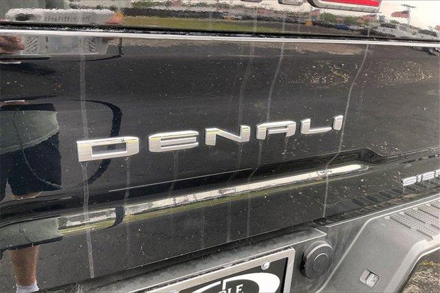 2022 GMC Sierra 3500 HD Vehicle Photo in INDEPENDENCE, MO 64055-1314