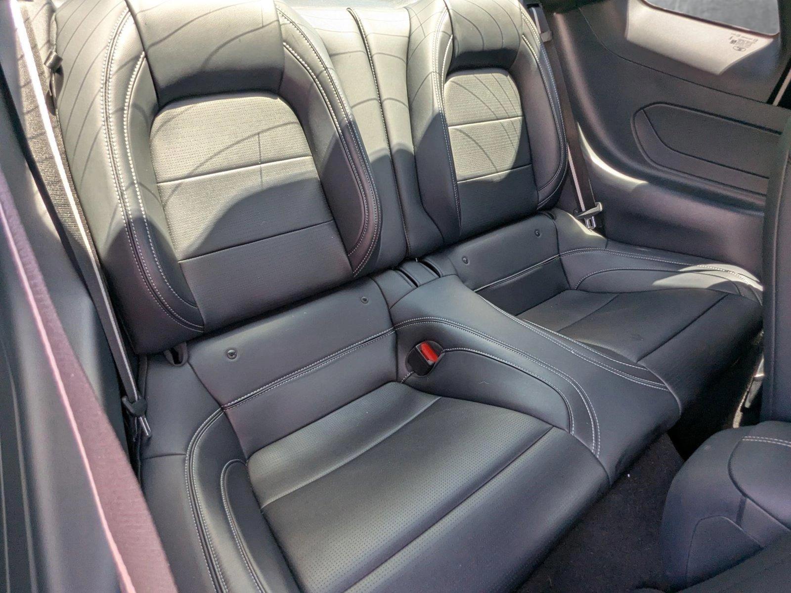 2024 Ford Mustang Vehicle Photo in Panama City, FL 32401