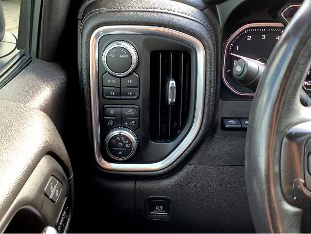 2020 GMC Sierra 1500 Vehicle Photo in BEAUFORT, SC 29906-4218