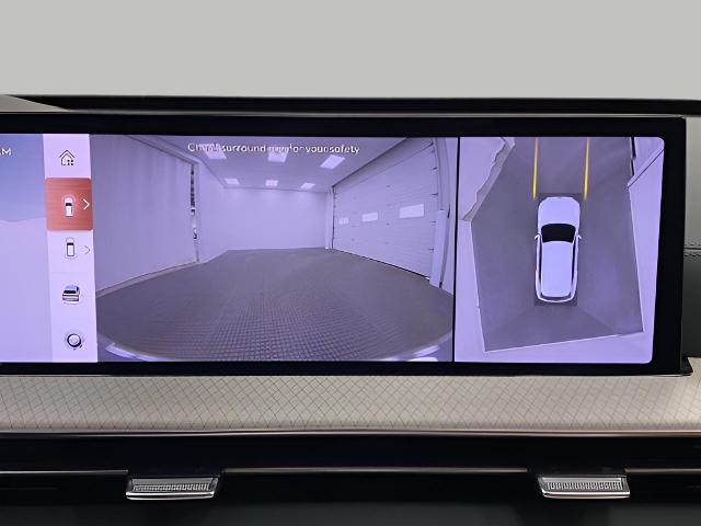 2025 Genesis GV80 Vehicle Photo in Appleton, WI 54913