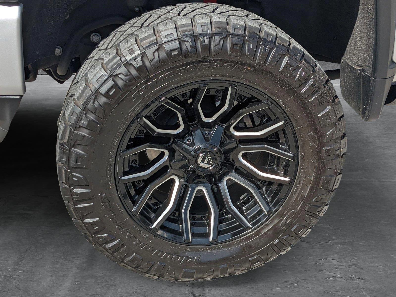 2021 Chevrolet Silverado 2500 HD Vehicle Photo in Jacksonville, FL 32256