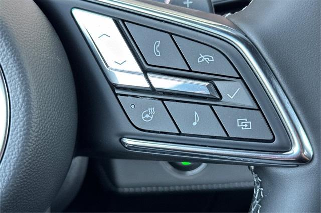2025 Buick Enclave Vehicle Photo in ELK GROVE, CA 95757-8703