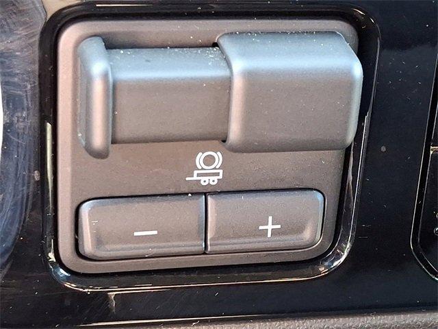 2025 Chevrolet Silverado 1500 Vehicle Photo in LANCASTER, PA 17601-0000