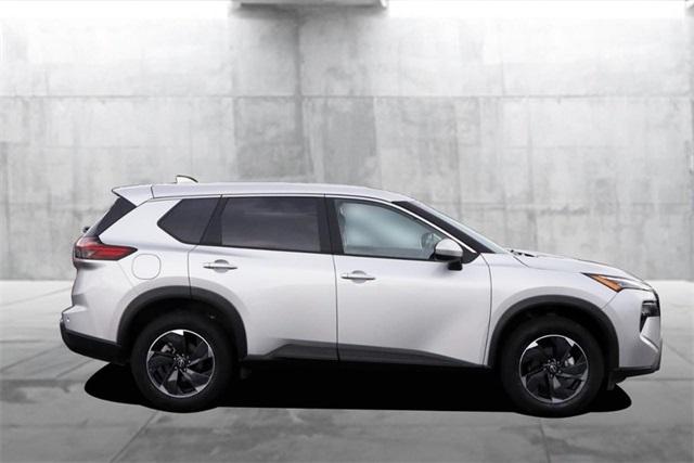 2024 Nissan Rogue Vehicle Photo in Hazelwood, MO 63042