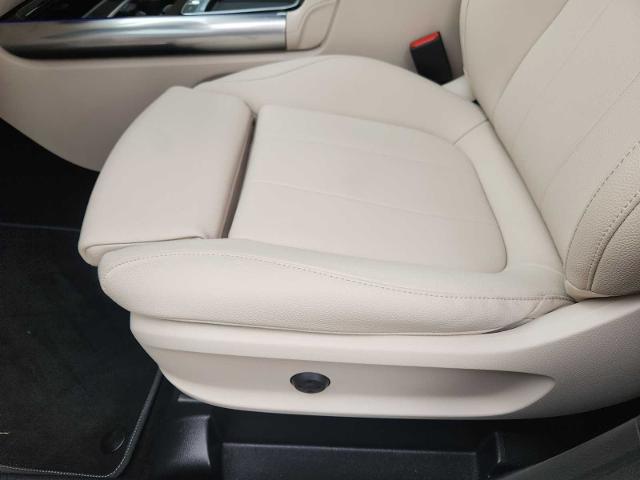 2025 Mercedes-Benz GLA Vehicle Photo in HOUSTON, TX 77079