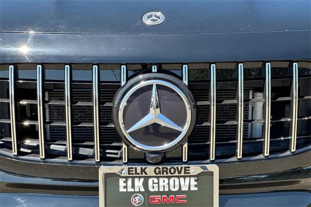 2022 Mercedes-Benz GLB Vehicle Photo in ELK GROVE, CA 95757-8703