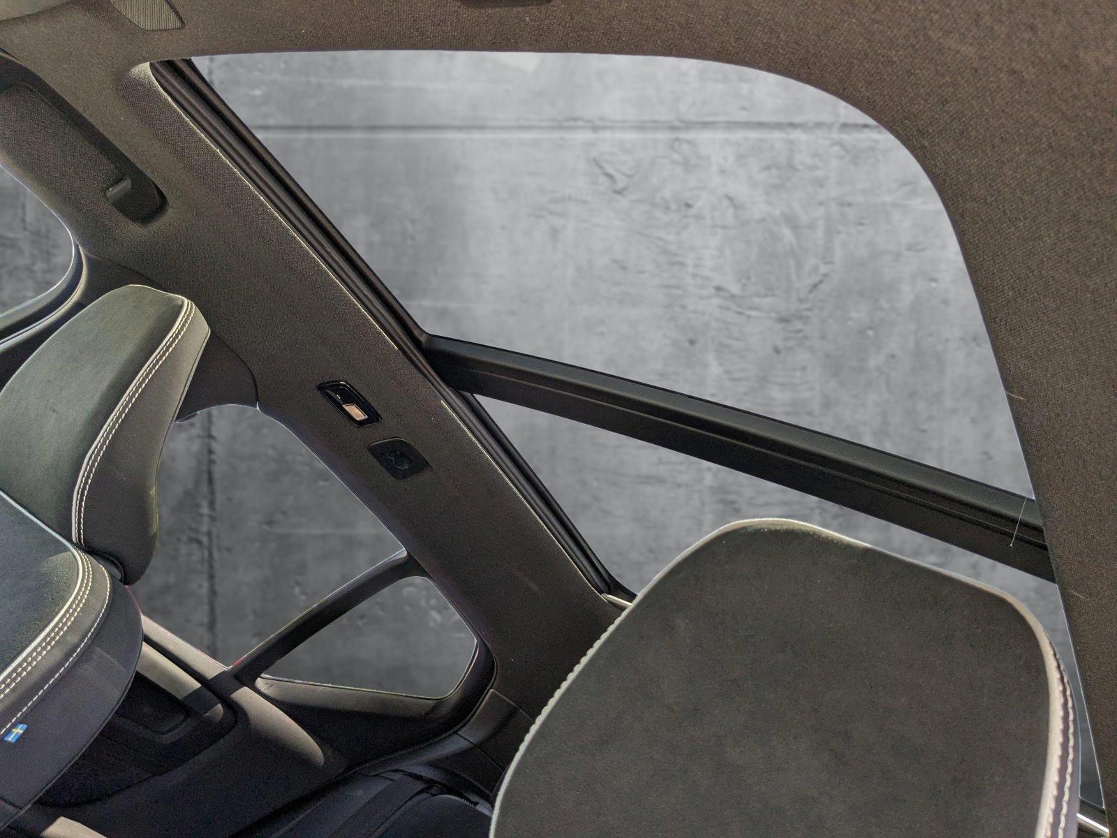 2023 Volvo XC40 Recharge Pure Electric Vehicle Photo in St. Petersburg, FL 33713