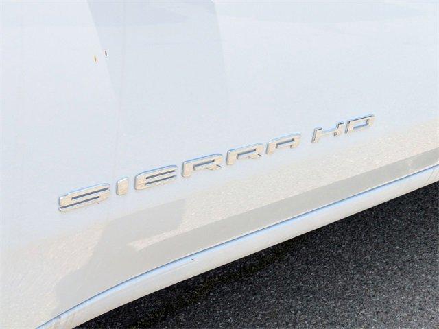 2025 GMC Sierra 2500 HD Vehicle Photo in PASADENA, CA 91107-3803