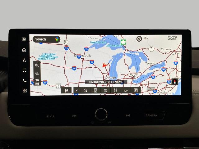 2025 Mitsubishi Outlander Vehicle Photo in Appleton, WI 54913