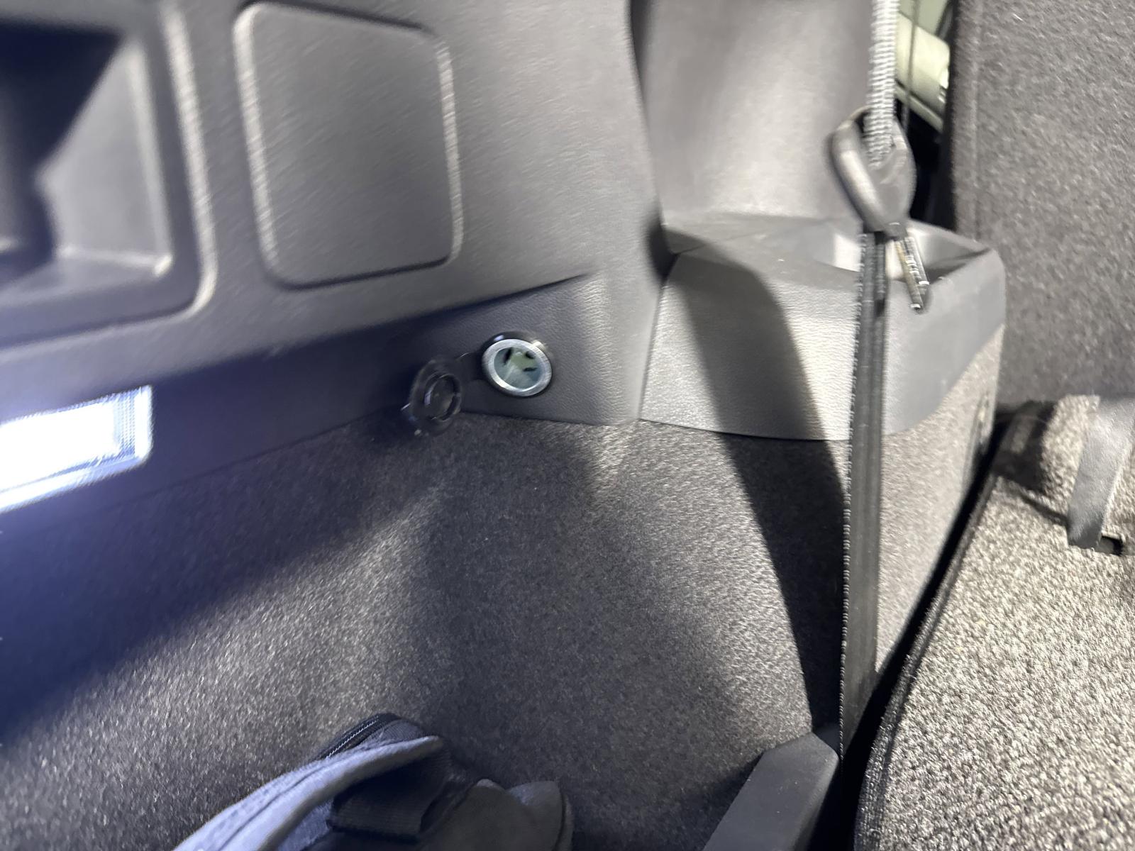 2022 Volkswagen Tiguan Vehicle Photo in Georgetown, TX 78626