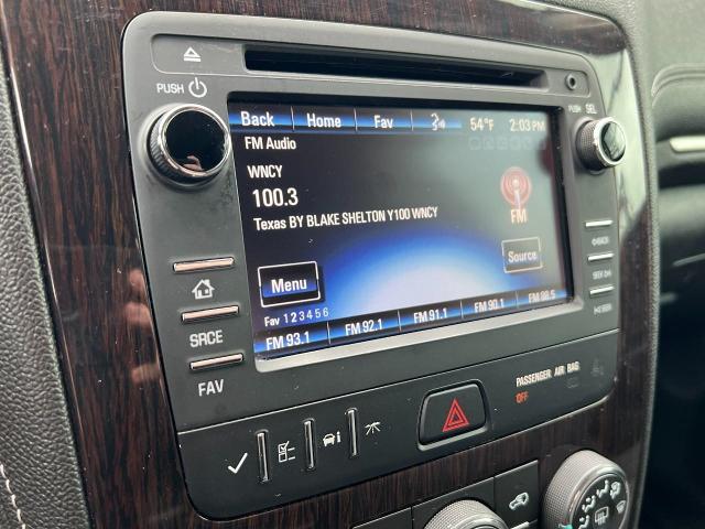 2015 Chevrolet Traverse Vehicle Photo in Appleton, WI 54914
