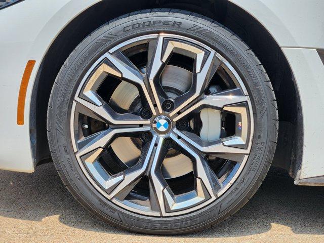2022 BMW 430i Vehicle Photo in PLANO, TX 75024