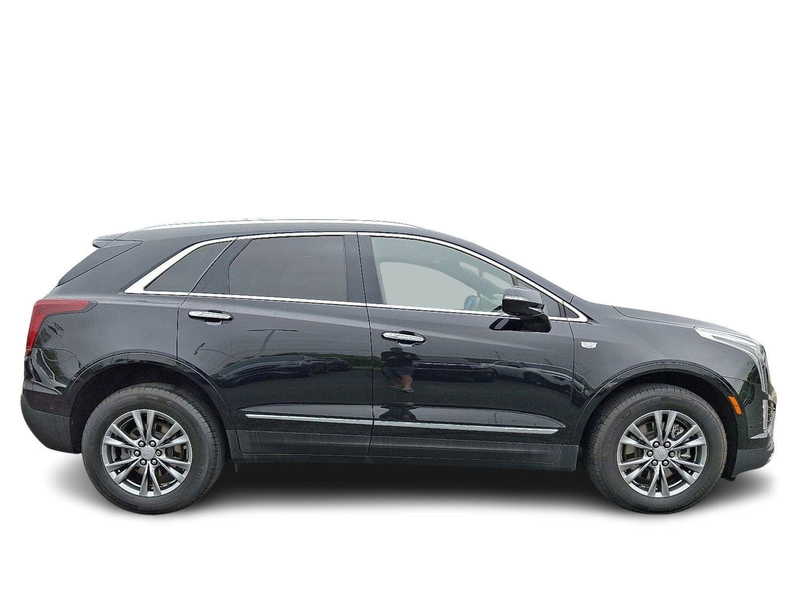 2021 Cadillac XT5 Vehicle Photo in BETHLEHEM, PA 18017-9401