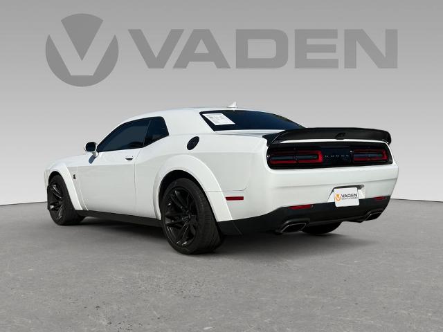 2023 Dodge Challenger Vehicle Photo in Savannah, GA 31419
