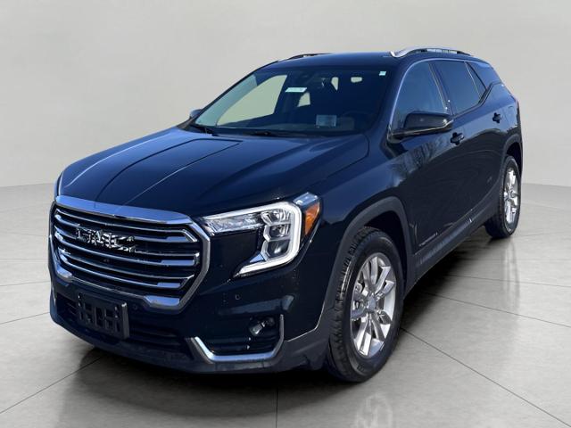 2022 GMC Terrain Vehicle Photo in OSHKOSH, WI 54904-7811