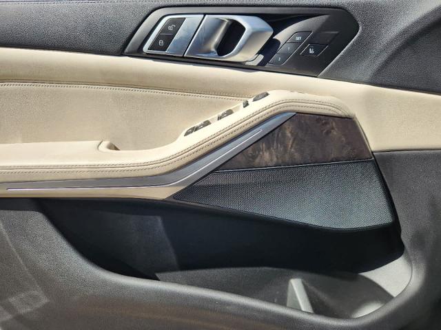 2022 BMW X5 sDrive40i Vehicle Photo in PLANO, TX 75024