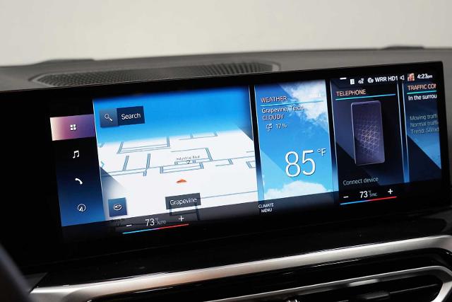 2024 BMW 230i Vehicle Photo in GRAPEVINE, TX 76051