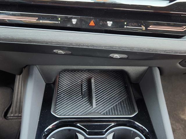 2024 BMW 530i Vehicle Photo in PLANO, TX 75024