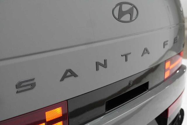 2024 Hyundai SANTA FE Hybrid Vehicle Photo in GRAPEVINE, TX 76051