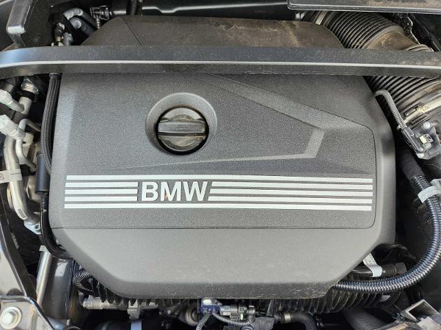 2024 BMW X1 xDrive28i Vehicle Photo in PLANO, TX 75024