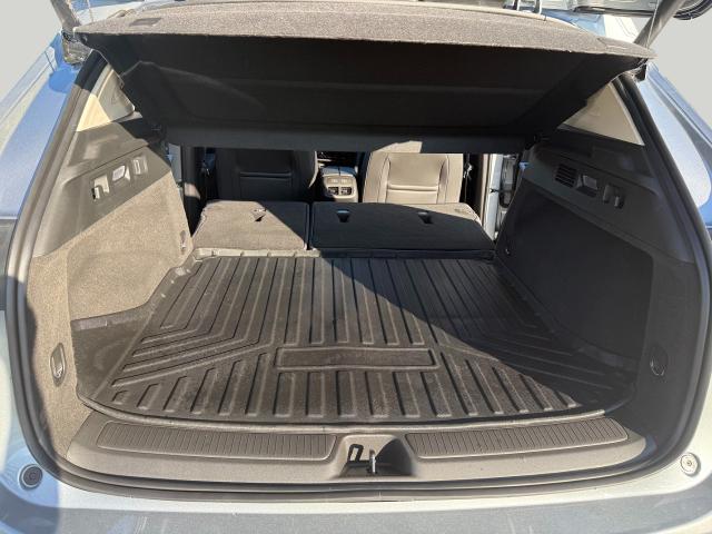 2023 Buick Envision Vehicle Photo in Oshkosh, WI 54904