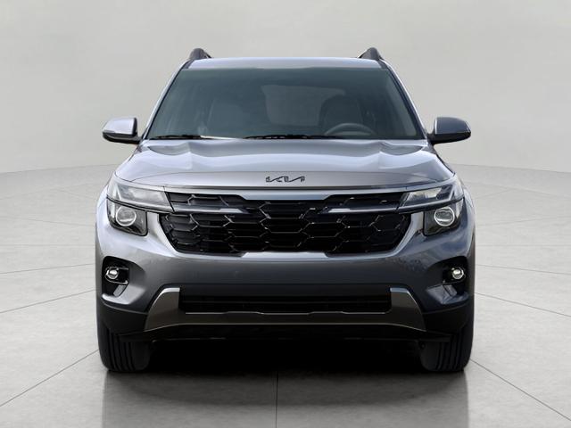 2025 Kia Seltos Vehicle Photo in Oshkosh, WI 54904