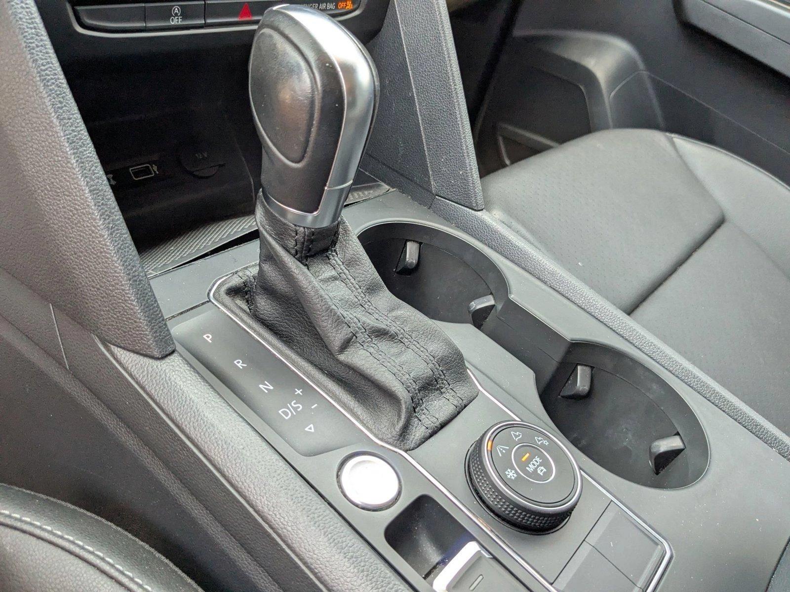2019 Volkswagen Atlas Vehicle Photo in St. Petersburg, FL 33713